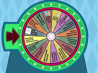 Africa: Our Continent”