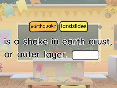 all lessons revision