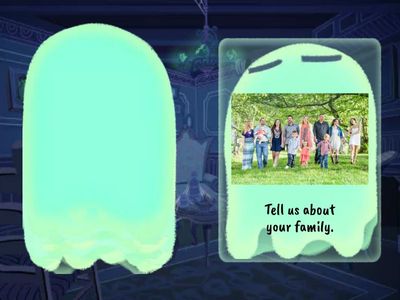 Basic 11 - Ice breaker