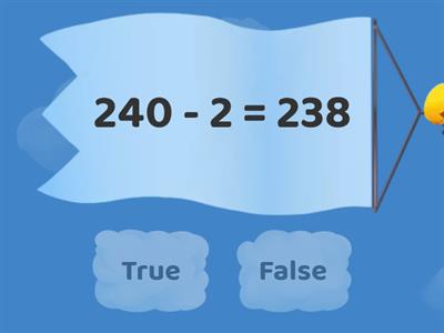 Three digit by one digit