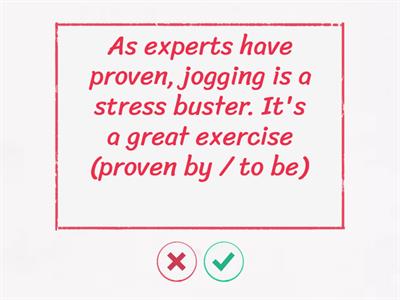 SpeakOut Advanced 7.2 Participle clauses 