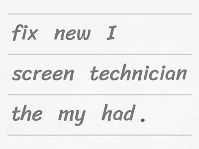 ACPB-I08- Causative have and get 1