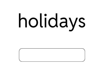 Spelling test practice 7G1