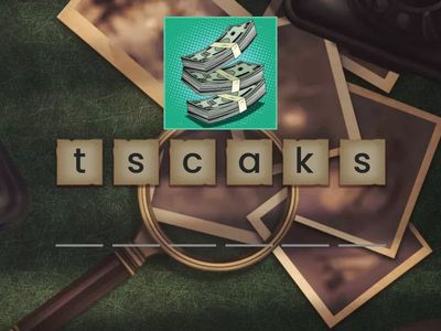 Blends and Digraphs Spelling Practice 1.0 (all have s)