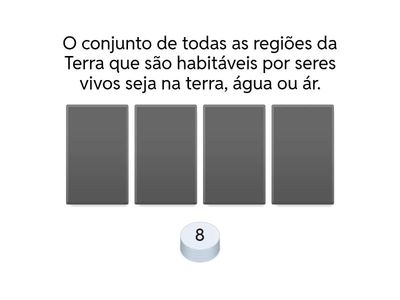 Atividade de compensação de falta  2º bimestre