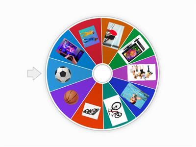 Play a game (Klick 2: Unit 3)