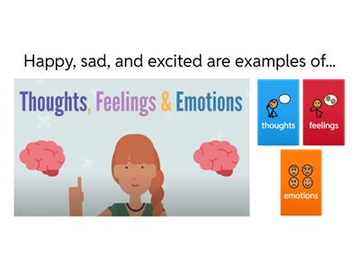 Review: Emotions, Emotions Toolbox, and Problem-Solving