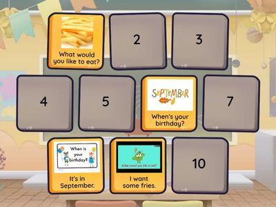 Global Success 4 - Review 