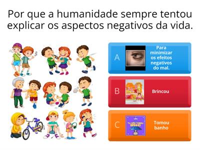  Ensino fundamental  ensino Religioso