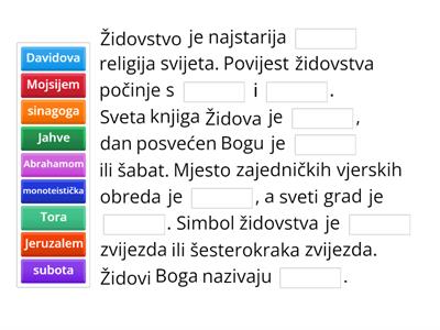Židovstvo3