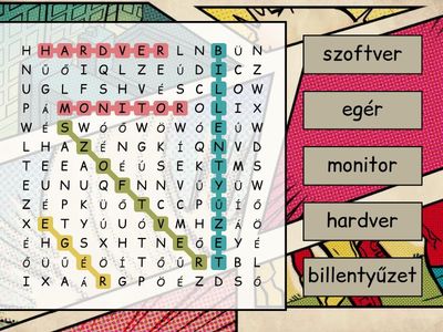 Számítógépes ismeretek