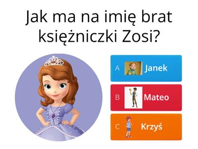 Bajki telewizyjne