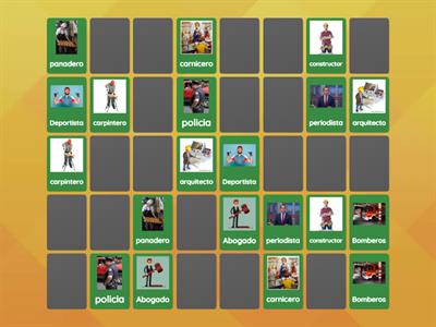 Juego de memoria¡¡