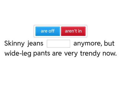 Idioms Lesson 11/5 🍂