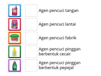 Agen Pencuci