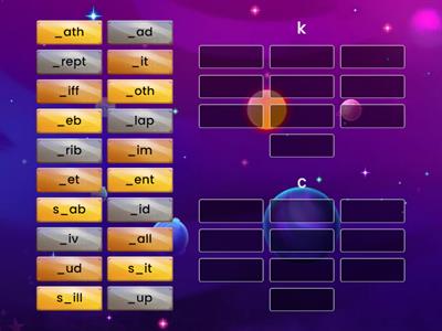 Barton Level 3 - Lesson 6 Kiss the Cat: Real and Nonsense Words