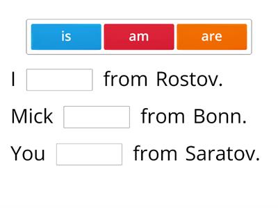 Rainbow English,2 Step37