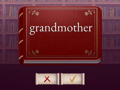 Flashcards-  Família P/I