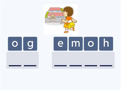 HWG 7_U4_5 看圖排單字