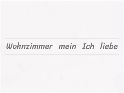 Willkommen bei mir (Year 10)