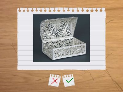 Ювелирное дело