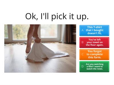 10B English File Pre-Intermediate Phrasal verbs 