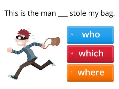 Relative clauses Preint