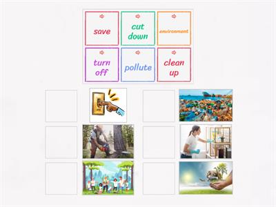 Next move 2 environment