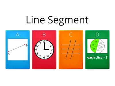  Geometry Terms Quiz Game