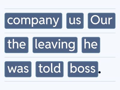 Roadmap B2 6B Reported Speech