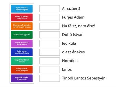 Egri csillagok - A rab oroszlán