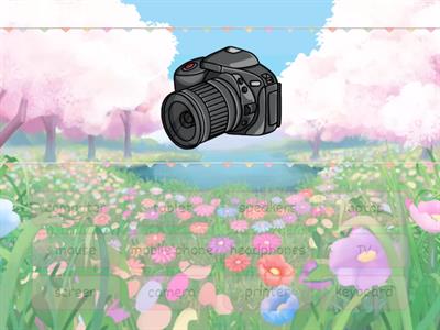 Go getter 2 technology Find the match