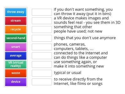 Academic Skills Units 9-10