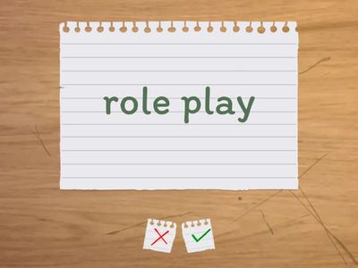 7.4 Using this and these, that, that and those