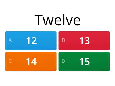 Ordinal and Cardinal Numbers