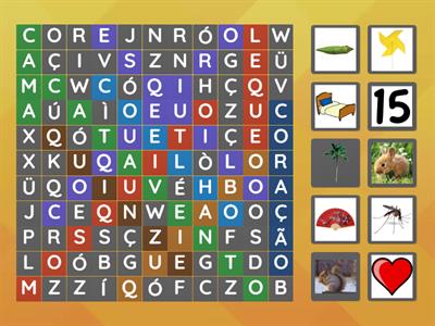 4Ano Palavras escritaS com QU ou C