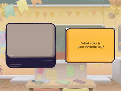 Starters Questions 1-36