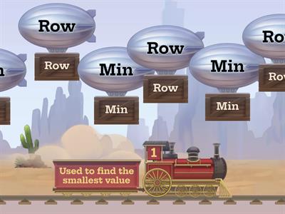 Microsoft Excel Form 4 Assessment 1