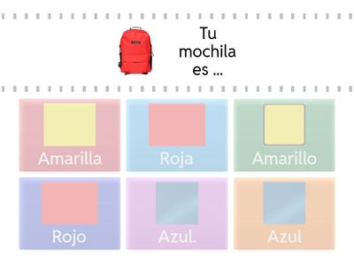 Seleccione lo correcto