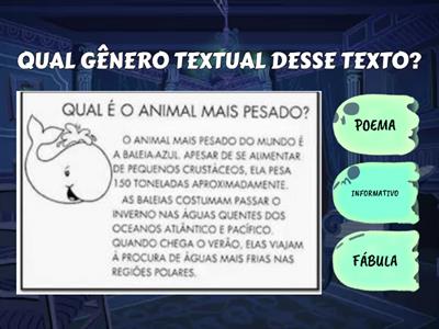 TEXTO INFORMATIVO