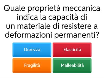 Meccanica di terza superiore