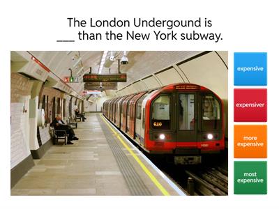 Headway Elementary - London x New York