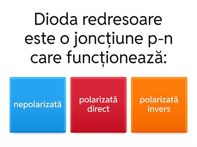 Dioda redresoare