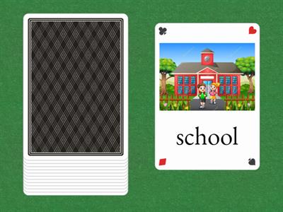 Enjoy English 3 class Reading rules (long oo)