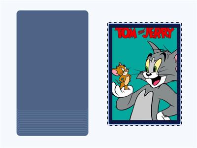 KB3 Hello unit - It is called / They're called...