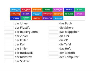 Horizonte 5 Meine Klasse