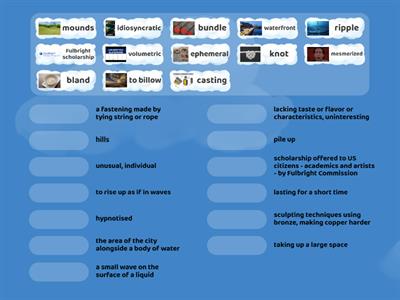 KeyNote Advanced Unit 7 