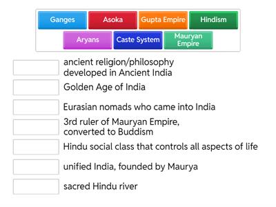 Ancient India