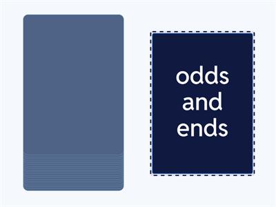 C2 Prep Unit 5 - Speaking 