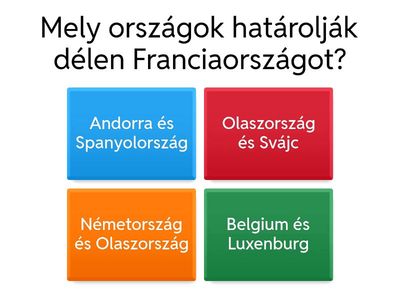 Franciaország 2